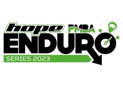 Hope PMBA Enduro Kirroughtree Kids U10s