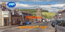 Dufftown Local Event