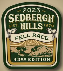 Sedbergh Hills Fell Race