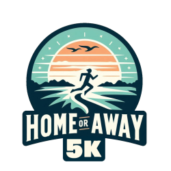 Skamper Home or Away 5k Challenge