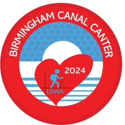 Birmingham Canal Canter