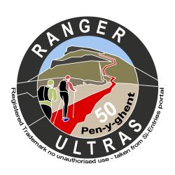 Ranger Ultras Yorkshire Pen-Y-Ghent 50k