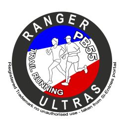 Ranger Ultras PB55km Ultra