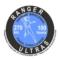 Ranger Ultras PB270km Trail Challenge