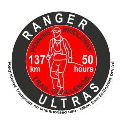 Ranger Ultras PB137km Trail Challenge