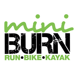 Mini Burn Adventure Race: Margam Park