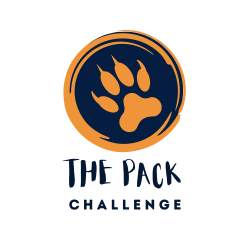 The Pack Challenge Run & Bike