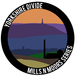Mills n Moors Series -Ribblehead Viaduct
