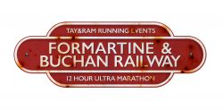 Formartine & Buchan Railway 12&6hr Ultra