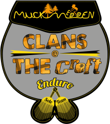 Clans @ The Croft