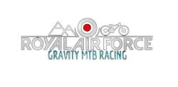 RAF Gravity MTB Inter Station R3