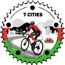 7 Cities Of Wales - Off Road