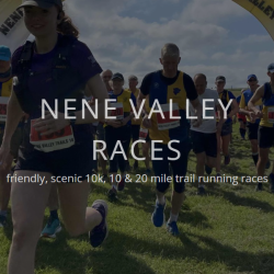 Nene Valley Trail Run