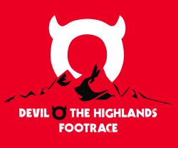 Devil o' the Highlands Footrace