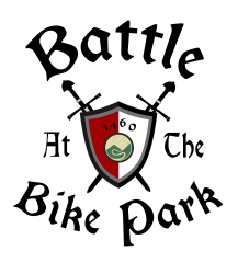 Battle at the Bike Park