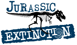 Jurassic Extinction / Jurassic Coast