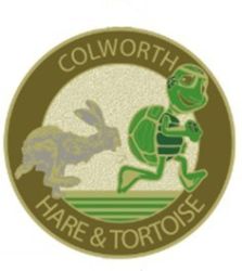 The 11th Colworth Hare and Tortoise Run