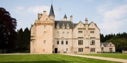 MOR Brodie Castle - Local Event and AGM