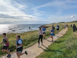 The South Shields 10 Mile Race