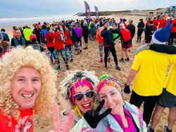 South Shields Landmark Challenge