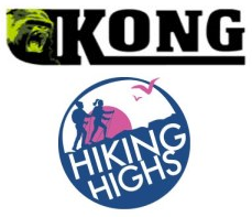 Kong Running Leki Poles Course