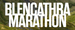 Blencathra Marathon