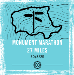 Monument Marathon