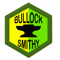 The Bullock Smithy Hike / Ultra 56