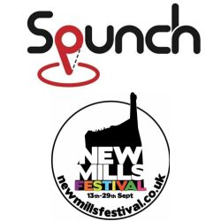 *SPUNCH* New Mills Festival