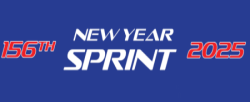 New Year Sprint