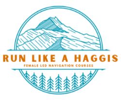 Run Like a Haggis Nav Event - Hamsterley