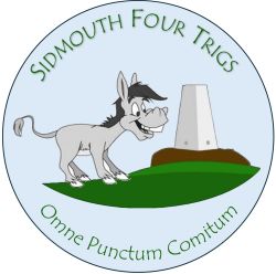 Sidmouth Four Trigs