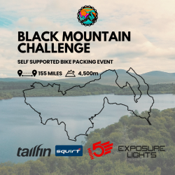 The Black Mountain Challenge