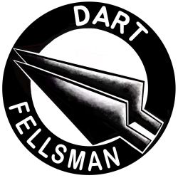 The Fellsman Dart