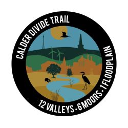 Calder Divide Trail