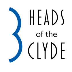 The Clyde Three Heads