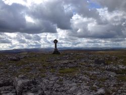 Orton Fell Race