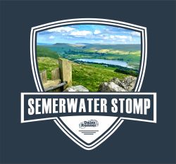 Semerwater Stomp