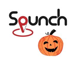 *SPUNCH* Nantwich Spooky Spunch Special!