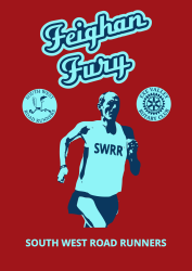 The Feighan Fury Race and Fun Run