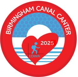 Birmingham Canal Canter