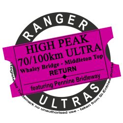 Ranger Ultras High Peak 70/100km Ultra