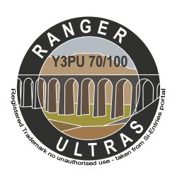 Yorkshire 3 Peaks 70/100km Ultra 2026