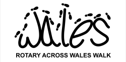 Rotary Across Wales Walk 2025