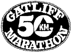 Gatliff  Marathon