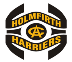 Holmfirth Harriers Memberships