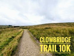 Clowbridge Trail 10k