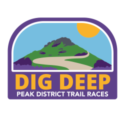 Dig Deep 1/2 Marathon