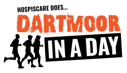 Hopspiscare Does Dartmoor in a Day