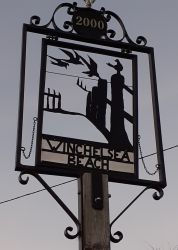 Winchelsea 10km Trail Race